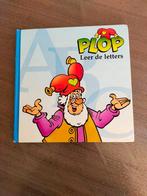 Boekje plop, Boeken, Kinderboeken | Kleuters, Ophalen of Verzenden, Gelezen, Studio 100, Fictie algemeen