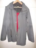 Nieuwe grijze winterjas met kap The North Face maat M, Ophalen of Verzenden, Maat 48/50 (M), Grijs