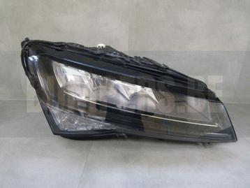 Koplamp Skoda Superb 3 III FACELIFT LED 19-24 3V1941016C REC beschikbaar voor biedingen