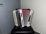 Accordéon : Organe musette  état comme neuf do1, Musique & Instruments, Autres marques, Comme neuf, 120 basses, Accordéon à boutons