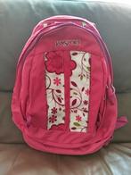 New Jansport-rugzak, talrijke zakken, verstevigde achterk, 25 tot 40 cm, Nieuw, Ophalen of Verzenden, Overige merken