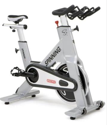 Star Trac Spinner NXT | Spinning Bike, Enlèvement ou Envoi, Comme neuf, Bras