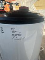 Bulex RBE 10s, Doe-het-zelf en Bouw, Chauffageketels en Boilers, Ophalen, Gebruikt, Boiler