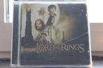 SOUNDTRACK THE TWO TOWERS / LORD OF THE RINGS, Cd's en Dvd's, Cd's | Filmmuziek en Soundtracks, Ophalen of Verzenden