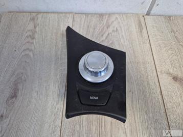 BMW 1 serie E87 3 E90 E91 I-drive navigatie knop 6963312 €99 beschikbaar voor biedingen