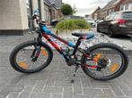 Cube race mountainbike 20 inch - jongensfiets, Fietsen en Brommers, Fietsen | Jongens, Ophalen, Gebruikt, Cube, Handrem