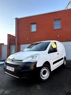 Citroën Berlingo 2017 Euro6b KEURING, Auto's, Voorwielaandrijving, 4 deurs, Stof, 4 cilinders