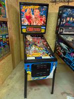 Flipperkast Sega Baywatch, Verzamelen, Automaten | Flipperkasten, Ophalen, Gebruikt, Sega, Dot-matrix