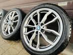 Jantes d’origine Bmw M f40-f44 + Pneus Hiver 7.8mm, Autos : Pièces & Accessoires, Pneus & Jantes, Pneus hiver, Enlèvement, Pneu(s)