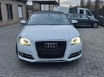 Audi A3 1.6TDI Cabriolet S-LINE 149 000 km, Autos, Euro 5, Achat, Ordinateur de bord, Entreprise