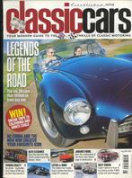 revues auto, Enlèvement, Utilisé, Général