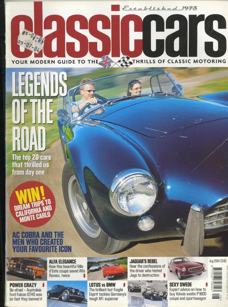 revues auto, Livres, Autos | Brochures & Magazines, Utilisé, Général, Enlèvement