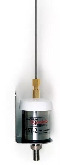 Magnum.Dynalab ST-2 antenne, Audio, Tv en Foto, Tuners, Zo goed als nieuw, Ophalen