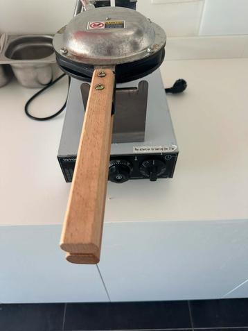 Gaufrier à bulles, Electroménager, Enlèvement ou Envoi, Comme neuf