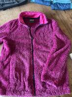 Jack Wolfskin pull kids maat140, Sport en Fitness, Bergsport en Wandelen, Ophalen, Zo goed als nieuw, Kleding