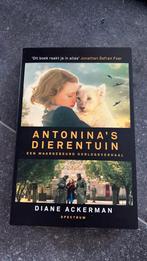 Antonina’s Dierentuin, Ophalen of Verzenden, Zo goed als nieuw