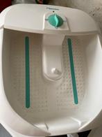 voetmassagebad, Sport en Fitness, Massageproducten, Ophalen, Zo goed als nieuw, Apparaat