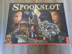 Gezelschapsspel Spookslot, Hobby en Vrije tijd, Gezelschapsspellen | Bordspellen, Een of twee spelers, Ophalen, Gebruikt