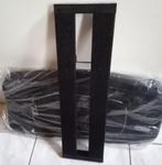 Pedalboard + tas: Harley Benton SpaceShip 50C, Enlèvement ou Envoi, Comme neuf