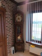 Antieke staande klok, Antiek en Kunst, Ophalen