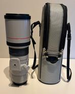 Canon EF400mm F5.6L USM, Audio, Tv en Foto, Foto | Lenzen en Objectieven, Ophalen, Zo goed als nieuw, Telelens