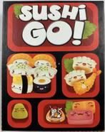 Sushi Go White Goblin kaartspel gezelschapsspel compleet 8+, Hobby en Vrije tijd, Verzenden, Zo goed als nieuw