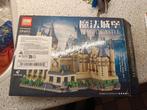 Magic castle lego Harry Potter, Verzamelen, Ophalen of Verzenden, Nieuw, Overige typen