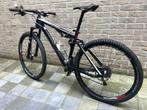 CUBE AMS RACE mtb, Fietsen en Brommers, Fietsen | Mountainbikes en ATB, Fully, Ophalen, Gebruikt, Overige merken