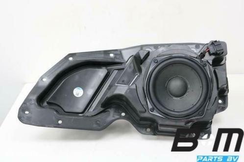 Speaker linksvoor Audi E-Tron Sportbaclk 4KE035297, Auto diversen, Autospeakers, Gebruikt