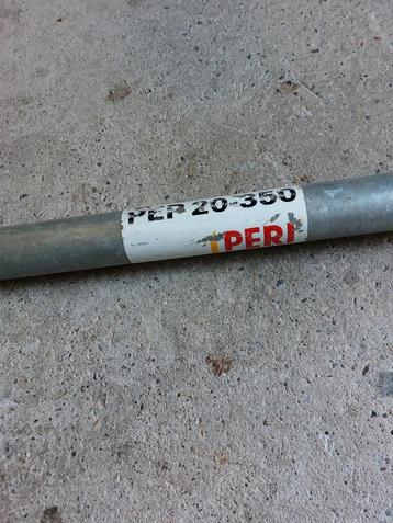 3 peri schoren, 3 ton beschikbaar voor biedingen