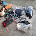 Onderdelen kawa z 750, Motoren, Motoren | Kawasaki, Particulier