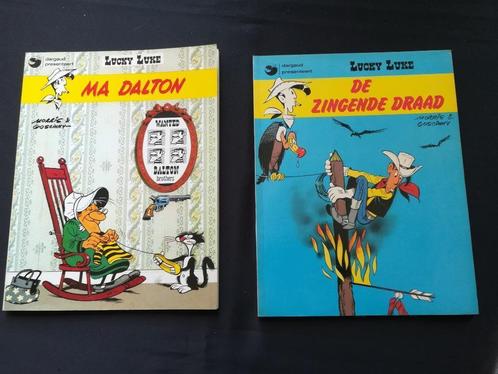 50 stripverhalen, Boeken, Stripverhalen, Ophalen