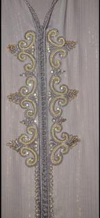 Jelaba roze-paars, Kleding | Dames, Gelegenheidskleding, Ophalen, Overige typen, Paars, Maat 42/44 (L)