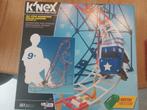 Knex roller coaster, Kinderen en Baby's, Speelgoed | Bouwstenen, Ophalen of Verzenden, Gebruikt