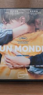 Un Monde  " een film van Laura Wandel", Cd's en Dvd's, Dvd's | Filmhuis, Frankrijk, Vanaf 12 jaar, Zo goed als nieuw, Verzenden