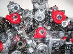 Turbo patroon,chra,binnenwerk,1.6 hdi 75pk,90pk 49173-075.., Auto-onderdelen, Ophalen of Verzenden, Nieuw
