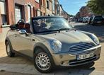 Mini cooper, Bedrijf, Cabrio, Te koop, Benzine