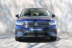 Volkswagen Tiguan Allspace 1.5 TSI DSG 7-zits TREKHAAK ZETE, Auto's, Volkswagen, 1498 cc, Euro 6, 4 cilinders, Bedrijf