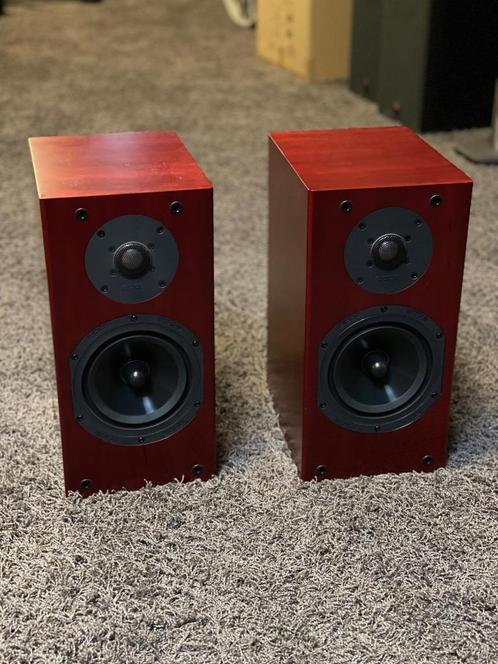 Epos M12i, Audio, Tv en Foto, Luidsprekerboxen, Gebruikt, Ophalen