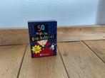 50 magische goocheltrucs, Ophalen of Verzenden, Nieuw, Jongen of Meisje