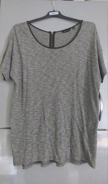 Blouse New Look taille 14 (42) très bon état. beschikbaar voor biedingen