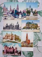 Antwerpen begin jaren 1900, Ophalen of Verzenden, Antwerpen