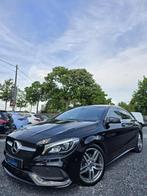 Mercedes CLA Shooting break 2018 NAVI-CAMERA-AUOMAA, Auto's, 100 kW, CLA, Bedrijf, Te koop