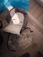 Maxi cosi adorra met maxi cosi, Kinderen en Baby's, Kinderwagens en Combinaties, Gebruikt, Verstelbare duwstang, Maxi-Cosi, Ophalen