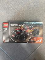 Lego technic auto, Hobby en Vrije tijd, Ophalen of Verzenden, Zo goed als nieuw