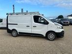 Renault Trafic - Galerie de toit - Euro 6, Autos, Camionnettes & Utilitaires, Euro 6, Entreprise, 5 portes, Diesel