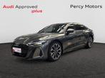Audi A6 A6 2.0 TFSI Edition one S tronic, Hybride Elektrisch/Benzine, Overige carrosserie, Zilver of Grijs, A6