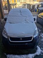 Partner, Auto's, 4 deurs, Euro 6, 1600 cc, Bedrijf
