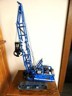 lego technic, ninjago, friends, creator en city, Kinderen en Baby's, Speelgoed | Duplo en Lego, Ophalen, Zo goed als nieuw, Complete set