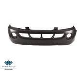 Voorbumper origineel Hyundai H 200 ('95-'08) 86510-4A500 beschikbaar voor biedingen